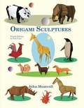 Cover: Origami Sculptures - Antroll Publishing Company