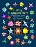 Cover: Galaxy of Origami Stars - Antroll Publishing Company