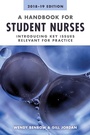 Cover: A Handbook for Student Nurses, 201819 edition - Lantern Publishing