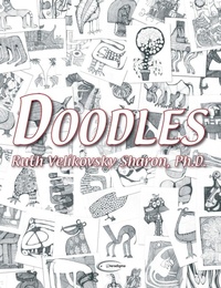 Enlarge image Cover: Doodles - Paradigma Ltd