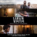 Cover: Vaya - Bookstorm