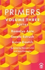 Cover: Primers Volume Three - Nine Arches Press