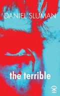 Cover: the terrible - Nine Arches Press