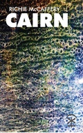 Cover: Cairn - Nine Arches Press