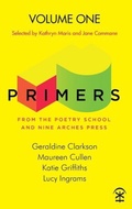 Cover: Primers Volume One - Nine Arches Press