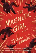 Cover: The Magnetic Girl - Hub City Press