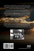 Cover: Shalom Jack - TwigBooks