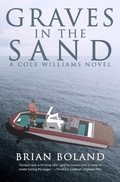 Cover: Graves in the Sand - Warriors Publishing Group