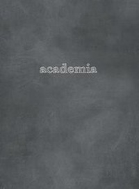 Abbildung von: Academia 2018-2019 Monday Start - Wright Type