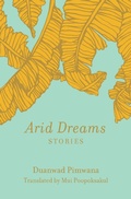 Cover: Arid Dreams - The Feminist Press at CUNY
