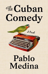 Abbildung von: The Cuban Comedy - Unnamed Press