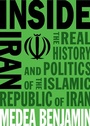 Cover: Inside Iran - OR Books
