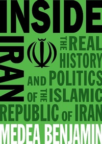 Enlarge image Cover: Inside Iran - OR Books