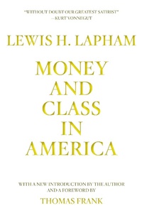 Enlarge image Cover: Money and Class in America - OR Books