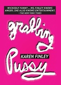 Cover: Grabbing Pussy - OR BOOKS
