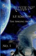 Cover: The Singing Moons - Diplodocus Press