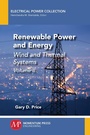 Cover: Renewable Power and Energy, Volume II - Momentum Press
