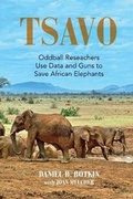 Cover: Tsavo - Book Vine Press