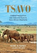 Cover: Tsavo - Book Vine Press