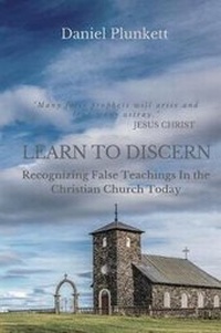 Enlarge image Cover: LEARN to DISCERN - Christian Publishing House