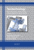 Cover: Terotechnology - Materials Research Forum LLC