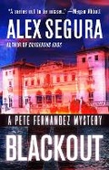Cover: Blackout - Polis Books