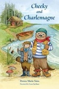 Cover: Cheeky and Charlemagne - Peter E. Randall Publisher
