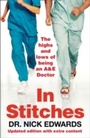 Cover: In Stitches - The Friday Project Limited