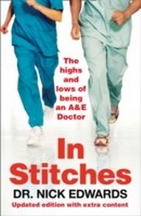 Enlarge image Cover: In Stitches - The Friday Project Limited