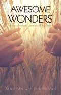 Cover: Awesome Wonders - WestBow Press