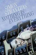 Cover: Nothing is Everything - Undertow Publications