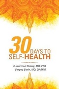 Cover: 30 Days to Self-Health - Balboa Press