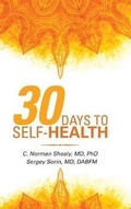 Cover: 30 Days to Self-Health - Balboa Press