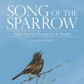 Cover: Song of the Sparrow - Balboa Press
