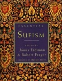 Abbildung von: Essential Sufism - HarperOne