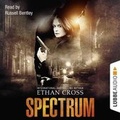 Cover: Spectrum - Lubbe