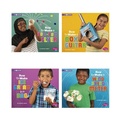 Cover: Hands-On Science Fun - Pebble Books