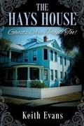Cover: The Hays House - Outskirts Press