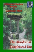 Cover: The Murders at Tanglewood Inn - Raymond Masters Mystery