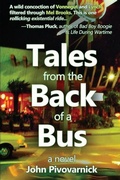 Cover: Tales from the Back of a Bus - Independently Published
