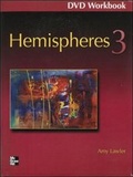 Cover: Hemispheres 3 DVD and DVD Workbook Pack - McGraw Hill Higher Education