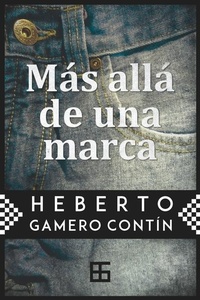 Abbildung von: Más allá de una marca - Independently Published