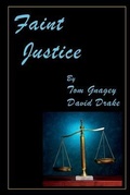 Cover: Faint Justice - Independently Published