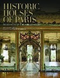 Cover: Historic Houses of Paris - Flammarion