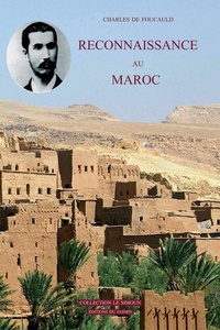 Enlarge image Cover: Reconnaissance au Maroc - Editions du Jasmin