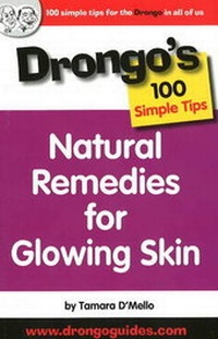 Abbildung von: Natural Remedies for Glowing Skin - JoJo Publishing