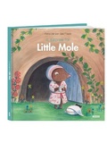 Cover: A Surprise for Little Mole - Auzou