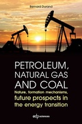 Cover: Petroleum, natural gas and coal - EDP sciences