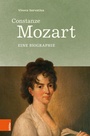 Cover: Constanze Mozart - B&ouml;hlau Wien