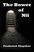 Cover: The Bower of Nil - Earthrise Press